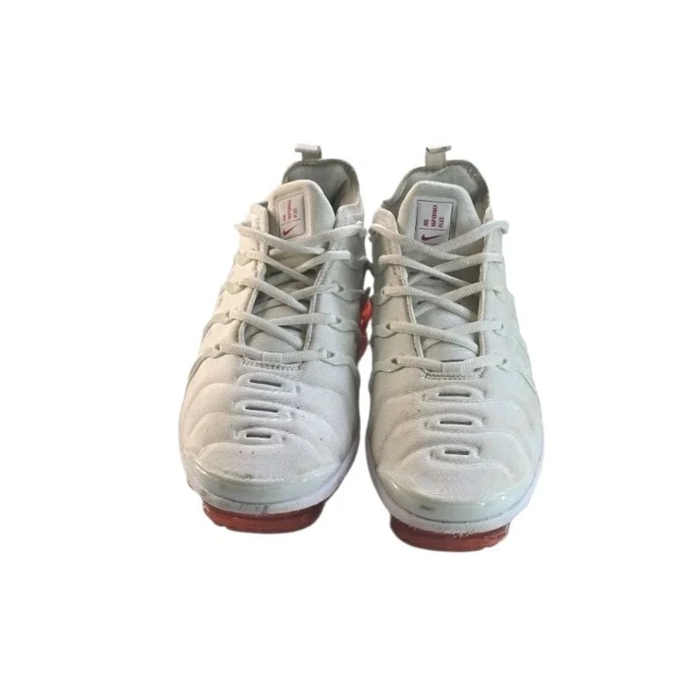 Nike‎ Air Vapormax Plus Mens Size 9.5 Sneakers Athletic Shoes 924453-162 Running